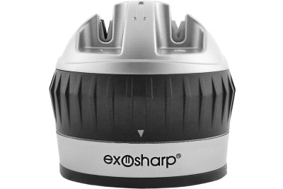 Aiguiseur manuel Exosharp double grain
