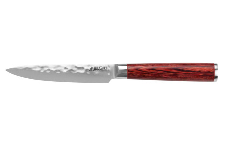 Couteau Wusaki Pakka X50 Universel lame 12cm