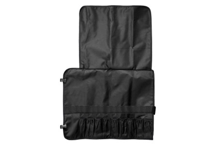 Mallette de couteaux de cuisine Wusaki Pakka X50 - 5 pièces