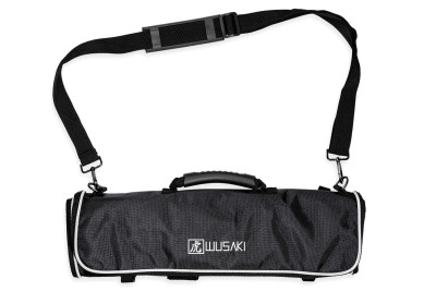 Mallette de couteaux de cuisine Wusaki Pakka X50 - 5 pièces 2