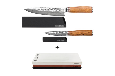Starter pack : Wusaki Damas 10Cr