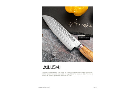 Catalogue Les Découpeurs