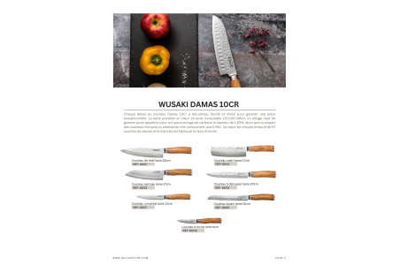 Catalogue Les Découpeurs