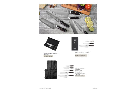 Catalogue Les Découpeurs