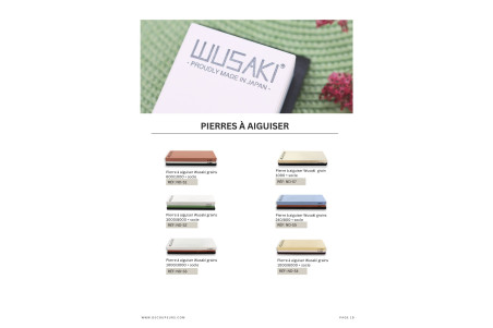 Catalogue Les Découpeurs