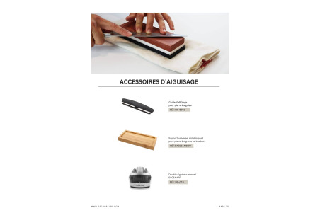 Catalogue Les Découpeurs