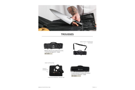 Catalogue Les Découpeurs