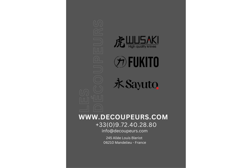 Catalogue Les Découpeurs