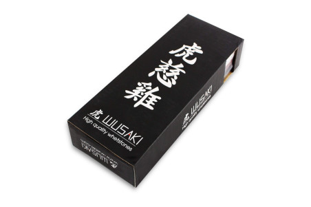 Starter pack : Wusaki Fujiko Black 10Cr
