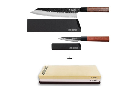 Starter Pack Sayuto Séquoia San Maï