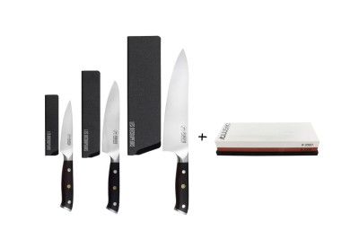 Starter Pack : Fukito Ebène X50
