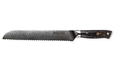 Couteau Wusaki Sakin Damas 10Cr Pain lame 20cm