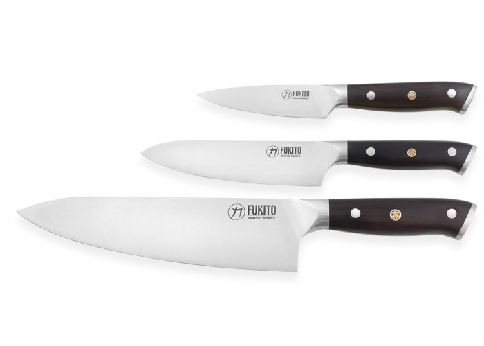 Fukito Ebene X50